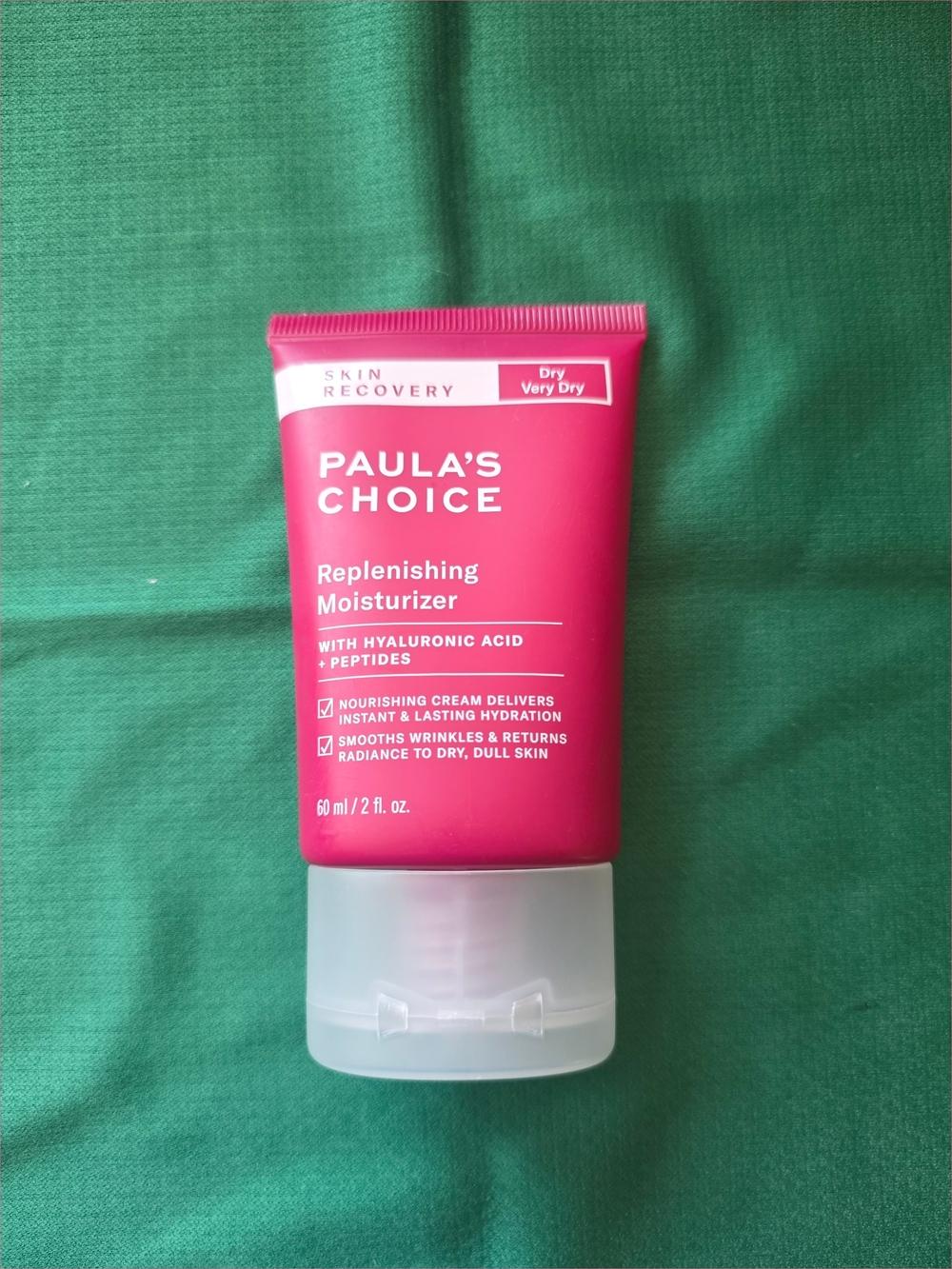 Paula's Choice Replenishing Moisturizer